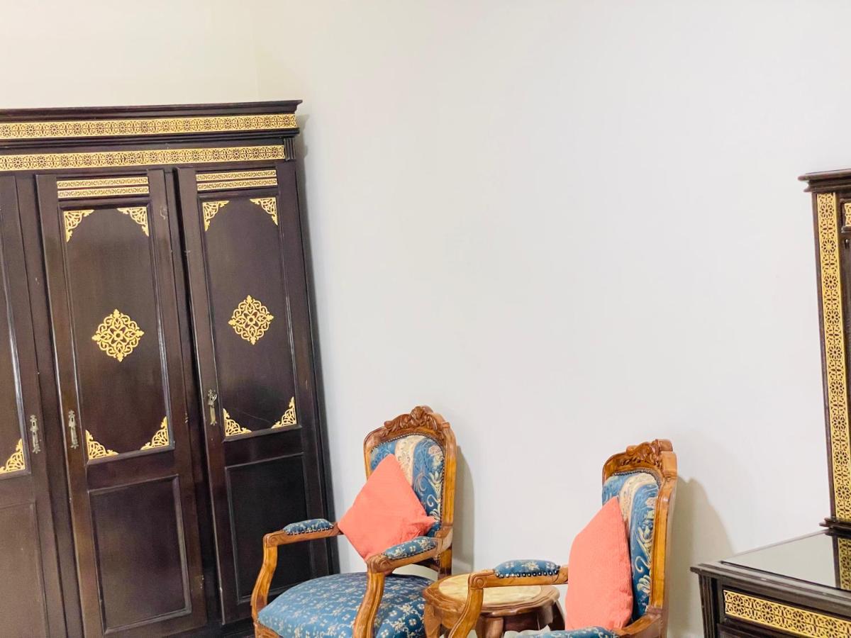 Suitetrails - Hatim Appartements