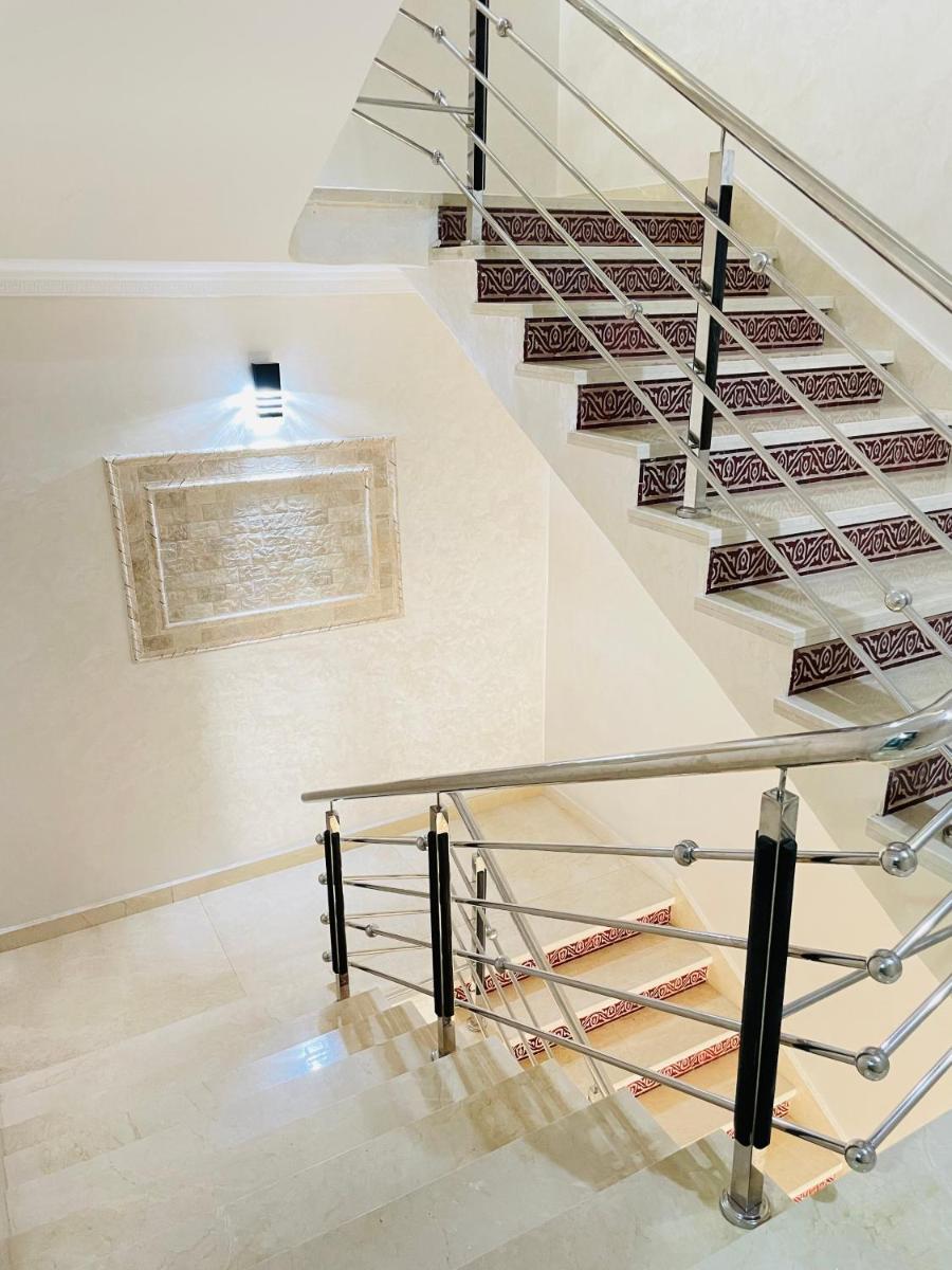 Suitetrails - Hatim Appartements