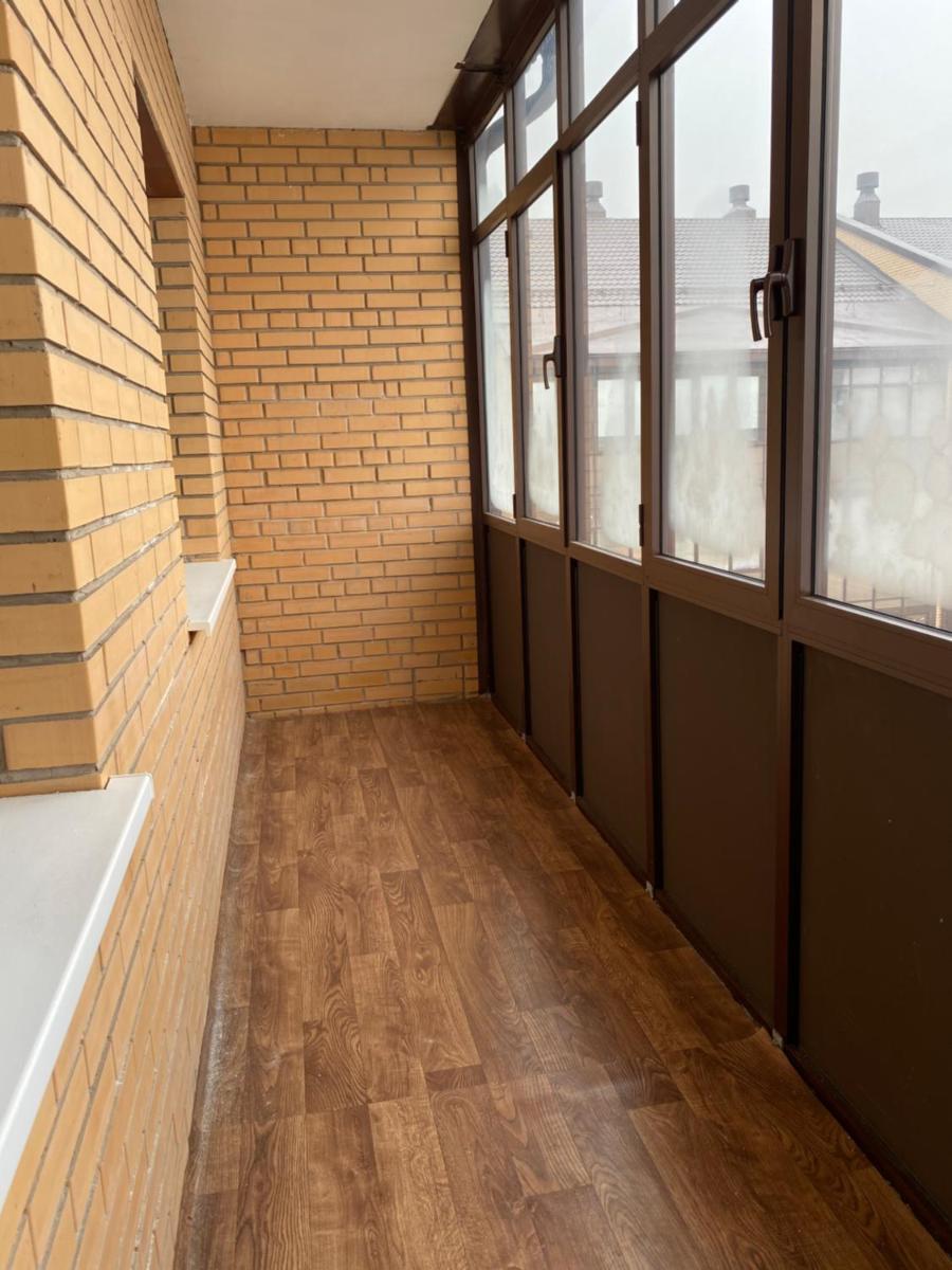 Apartments on Aviatorov 10 - Housity
