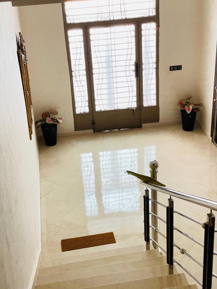 Suitetrails - Hatim Appartements