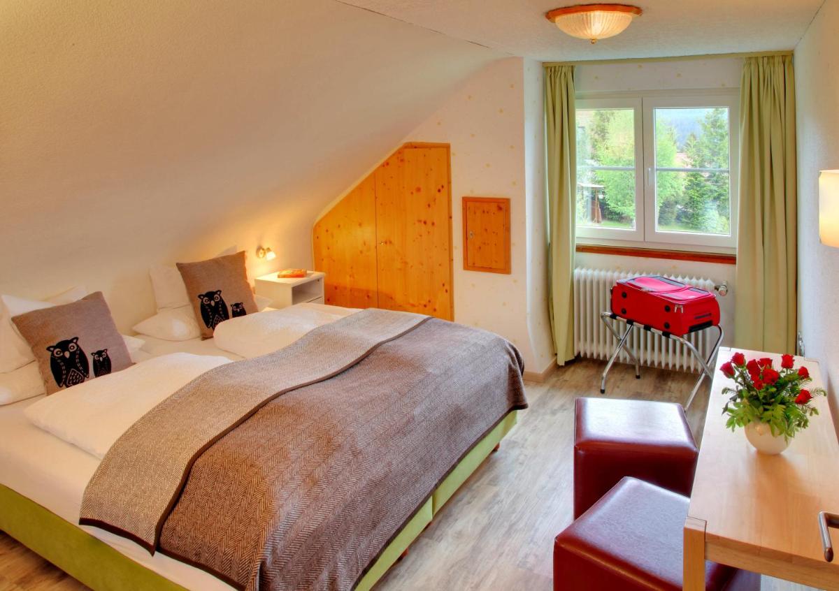 Schwarzwald-Chalet Feldberg - Housity