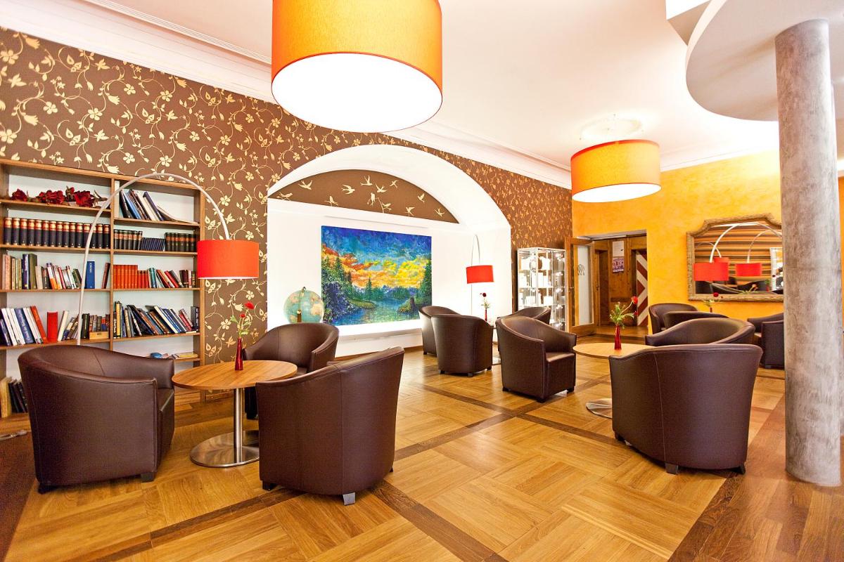 Hotel Müller - Housity