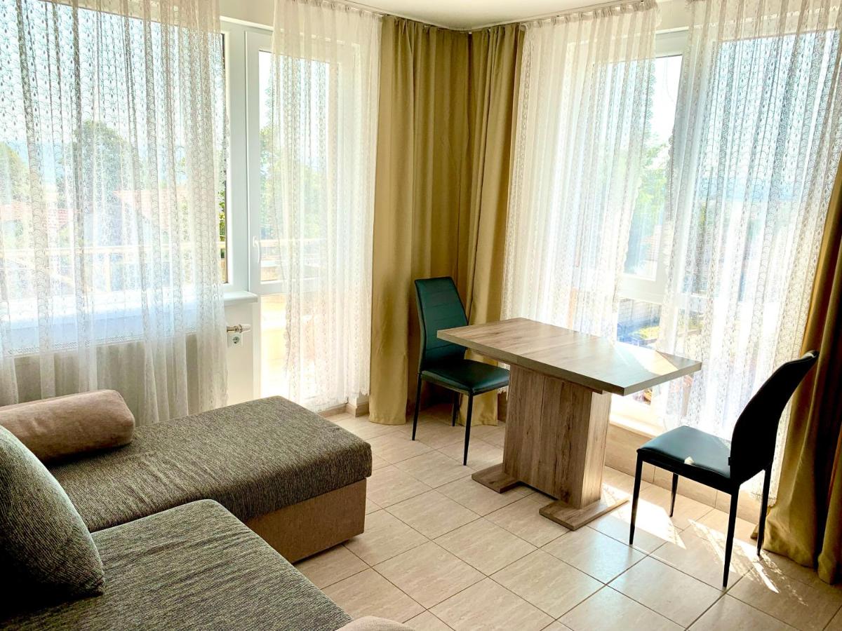 Suitetrails - Byala Residence Apartments