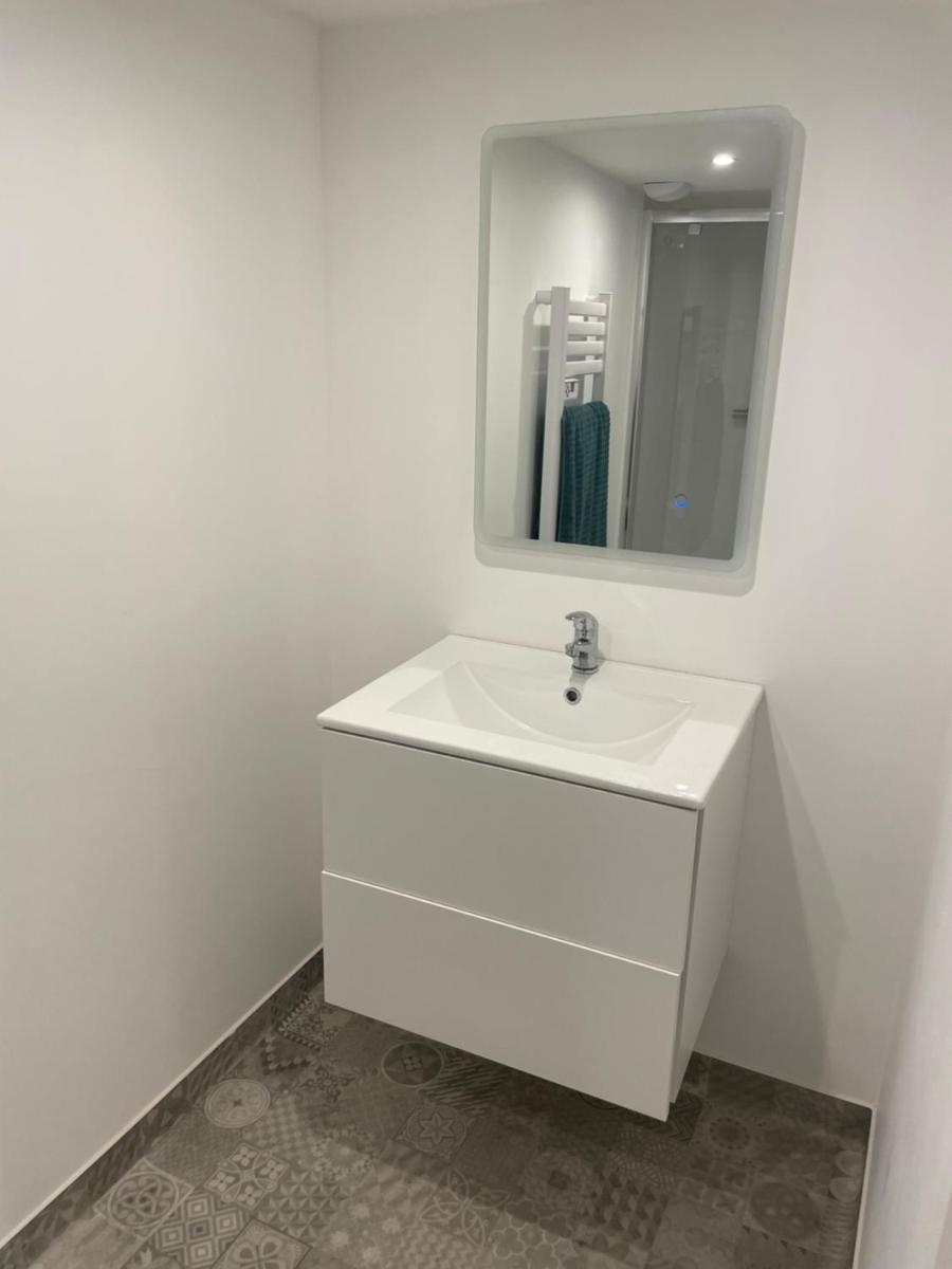 duplex cosy au cœur de Royat - Hizvo