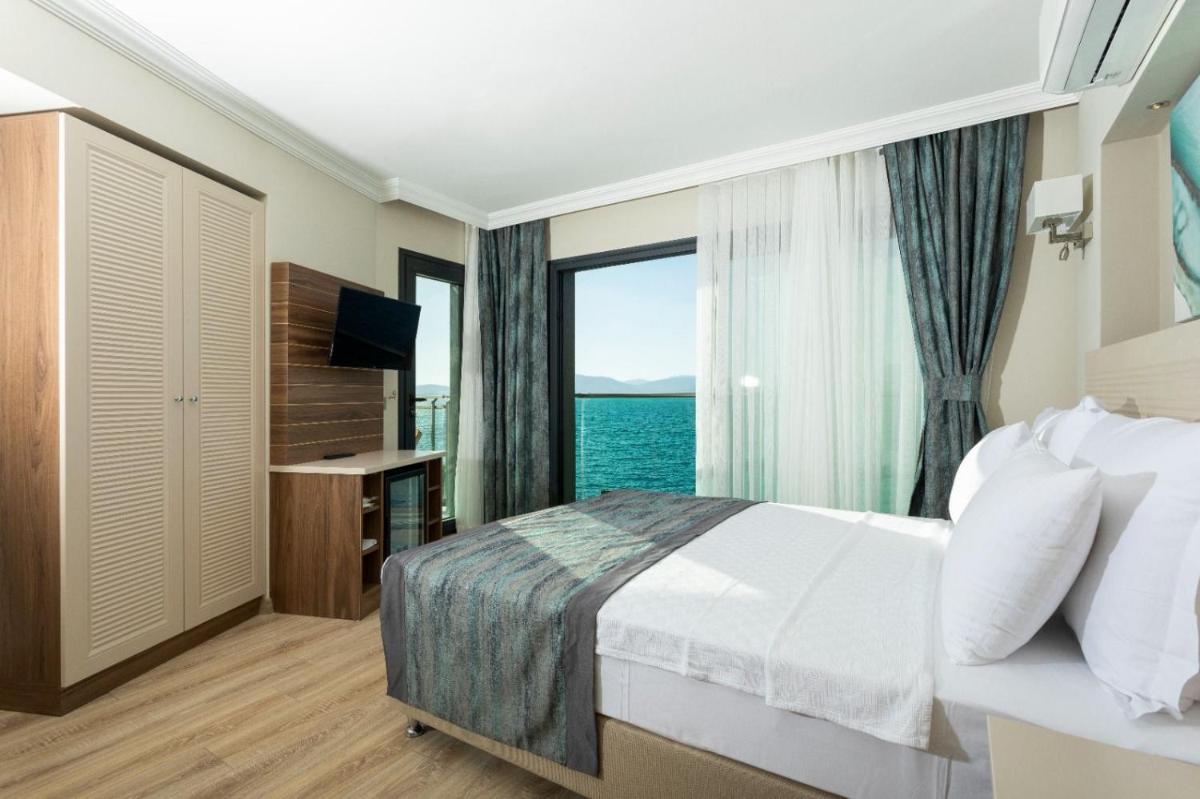 Güllük Yalı Boutique Otel - Housity