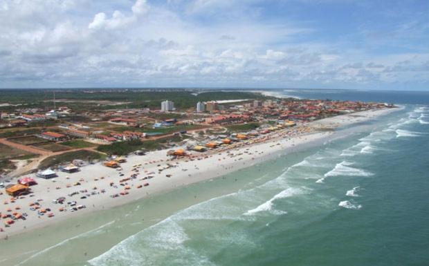 Salinas Resort Exclusive - Praia do Atalaia - Housity