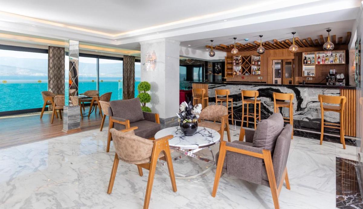 Güllük Yalı Boutique Otel - Housity
