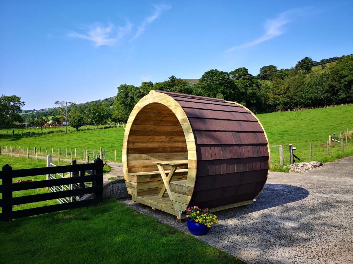 Mullarts Church -The Glenann Apartment - Housity