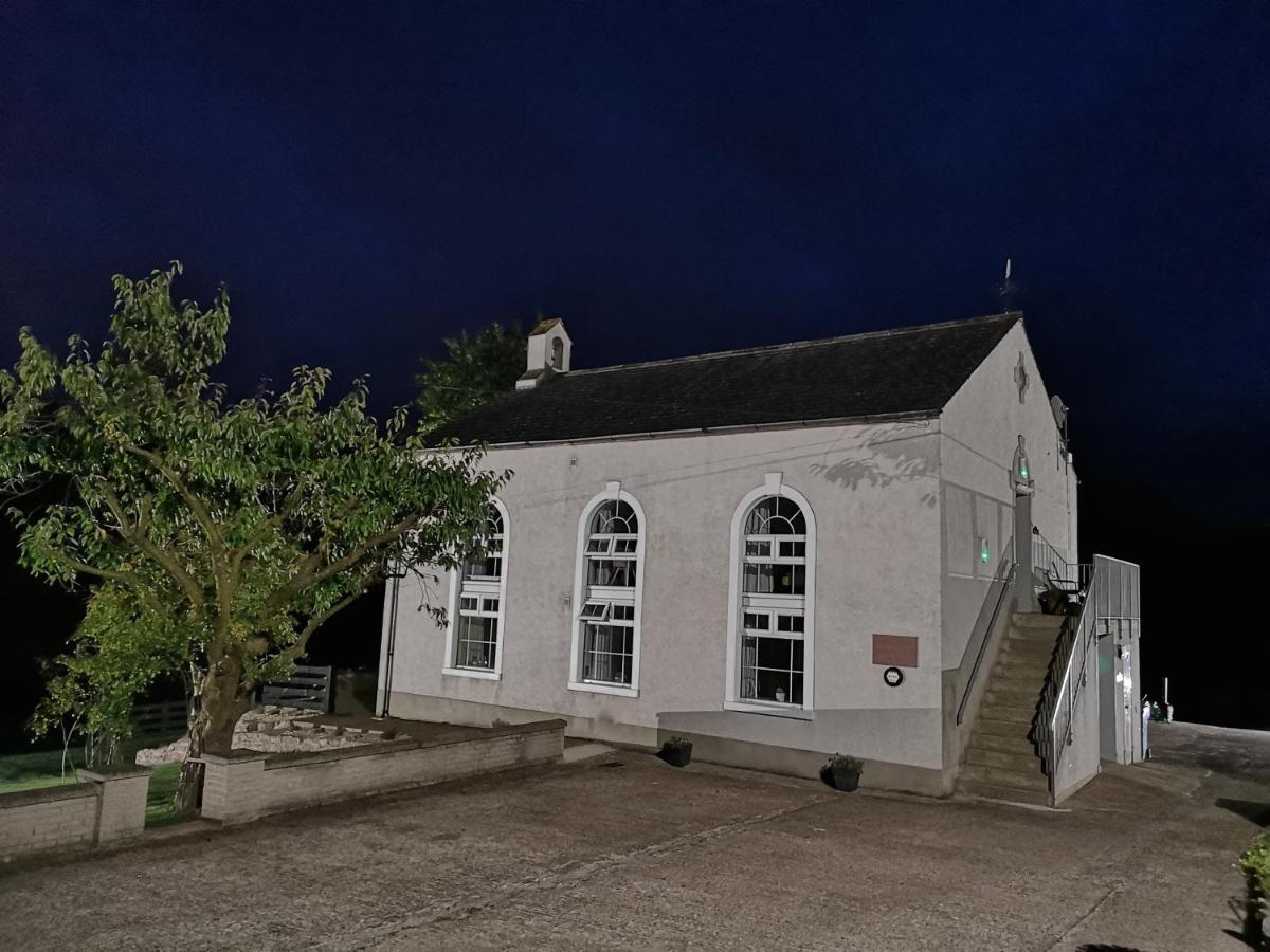 Mullarts Church -The Glenann Apartment - Housity