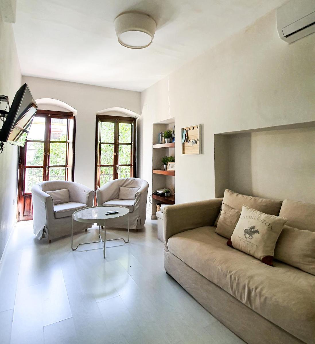 Casa con Terraza San Fernando - Housity