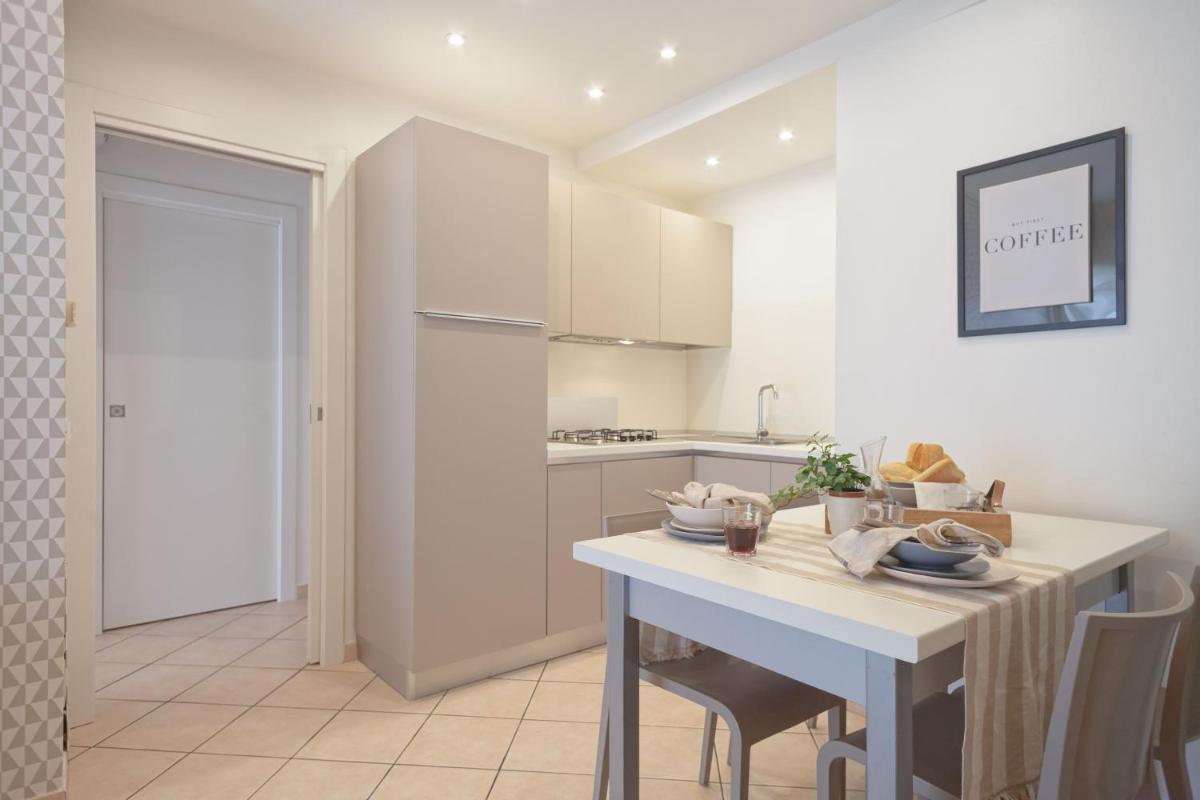 Residenza Alma - Housity