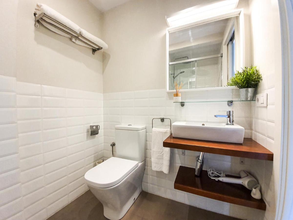 Casa con Terraza San Fernando - Housity