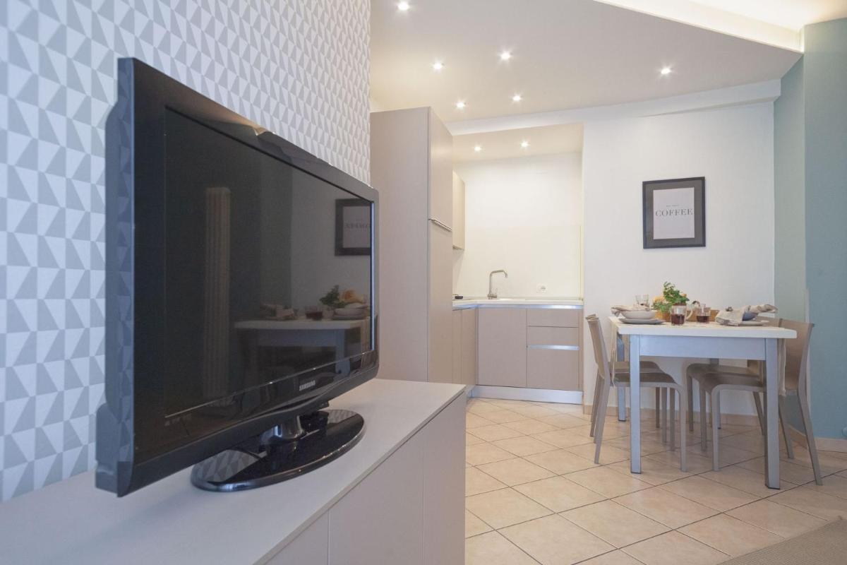 Residenza Alma - Housity