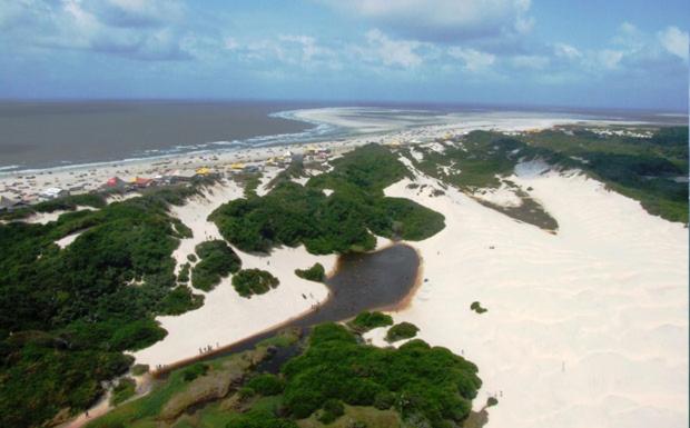 Salinas Resort Exclusive - Praia do Atalaia - Housity