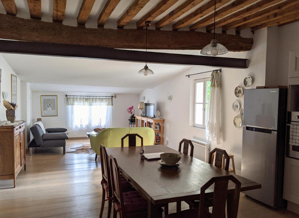 LOlivier sur le Toit - Housity
