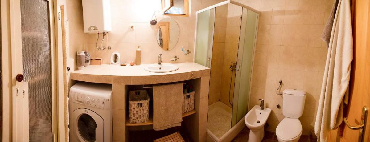 Sala za jogu - Housity