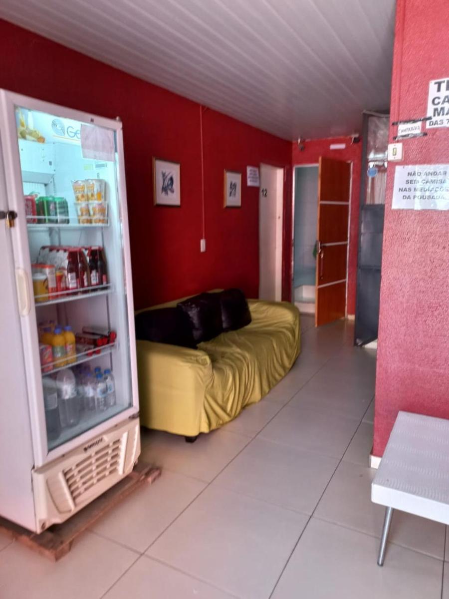 Pousada Kaka - Housity