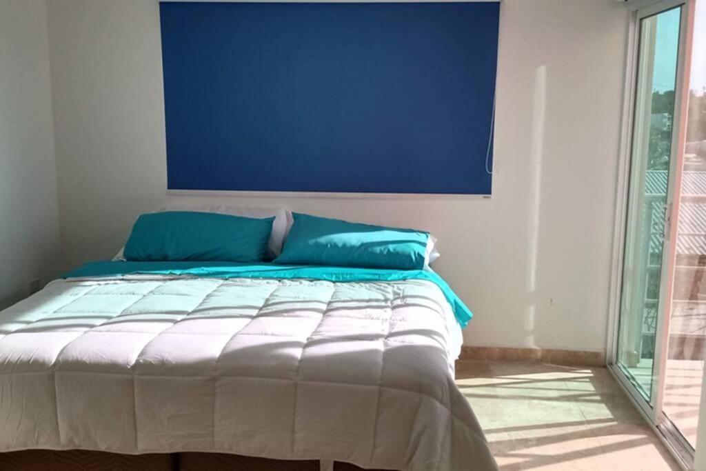 Tacho´s House. Privacidad desde 6 hasta 8 personas - Housity