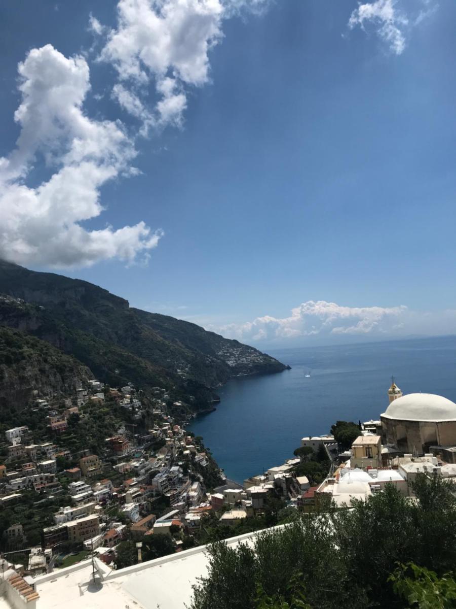 Positano casa bella - Housity