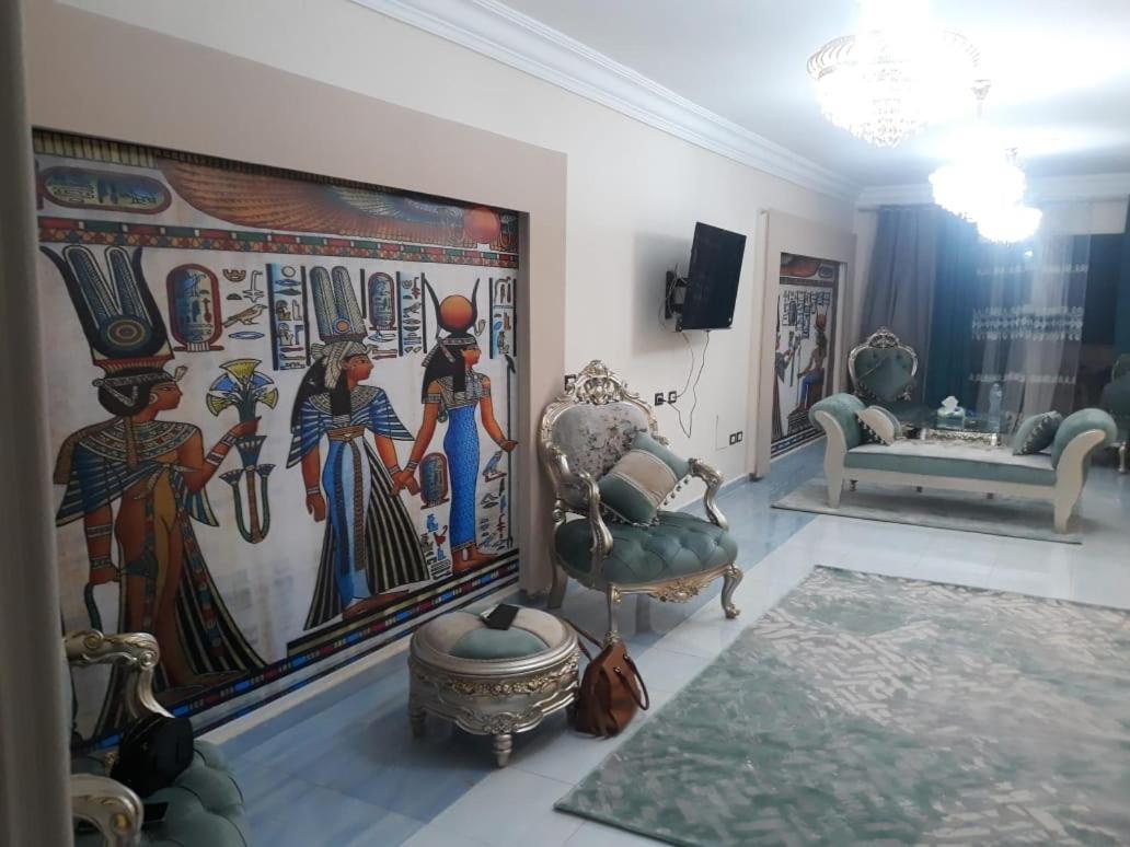 14 al shahid awad hegazi Alexandria - Housity
