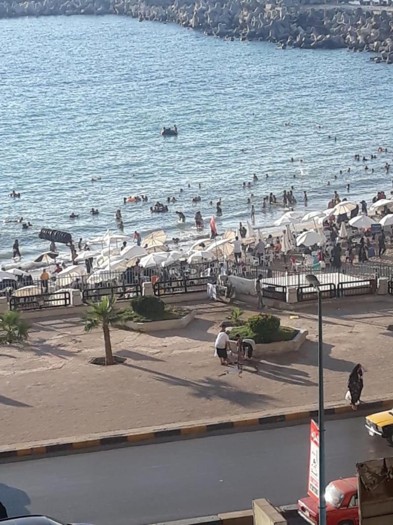 14 al shahid awad hegazi Alexandria - Housity