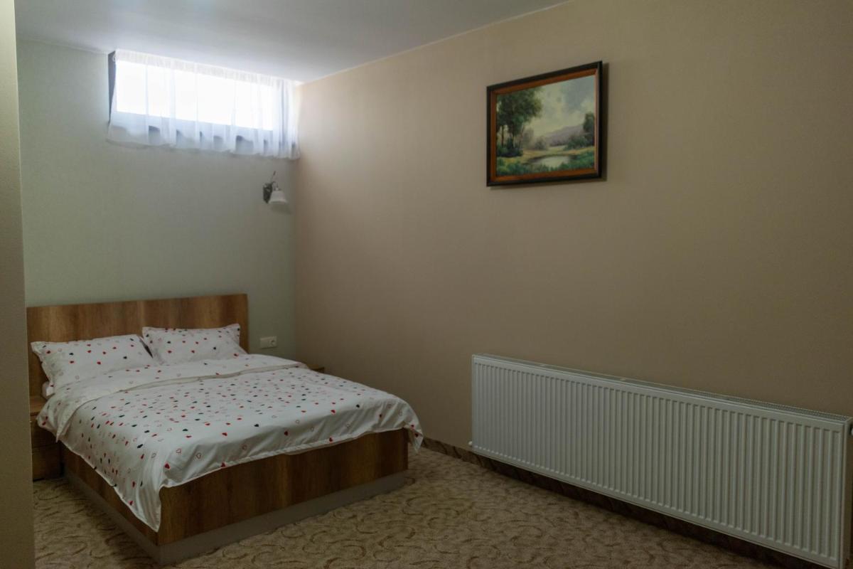 Pensiunea La Profi - Housity