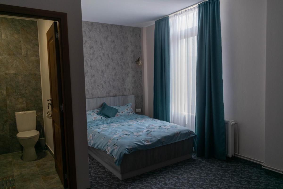 Pensiunea La Profi - Housity