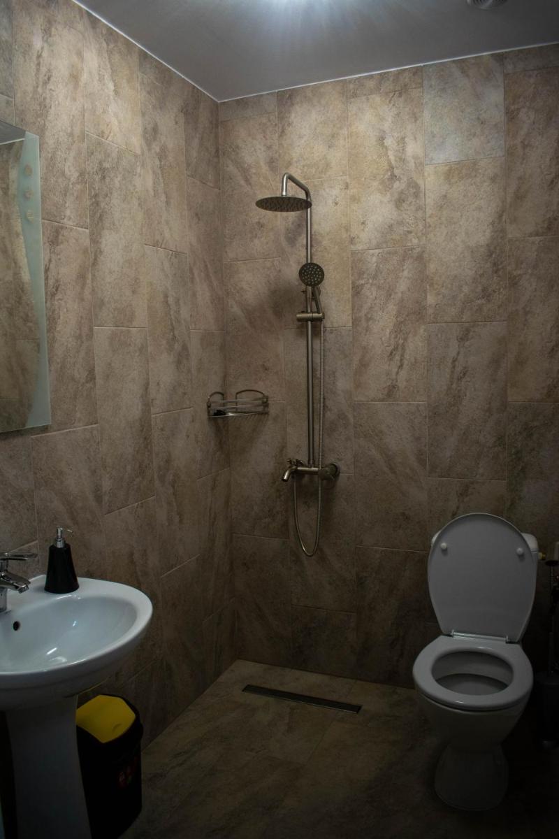 Pensiunea La Profi - Housity