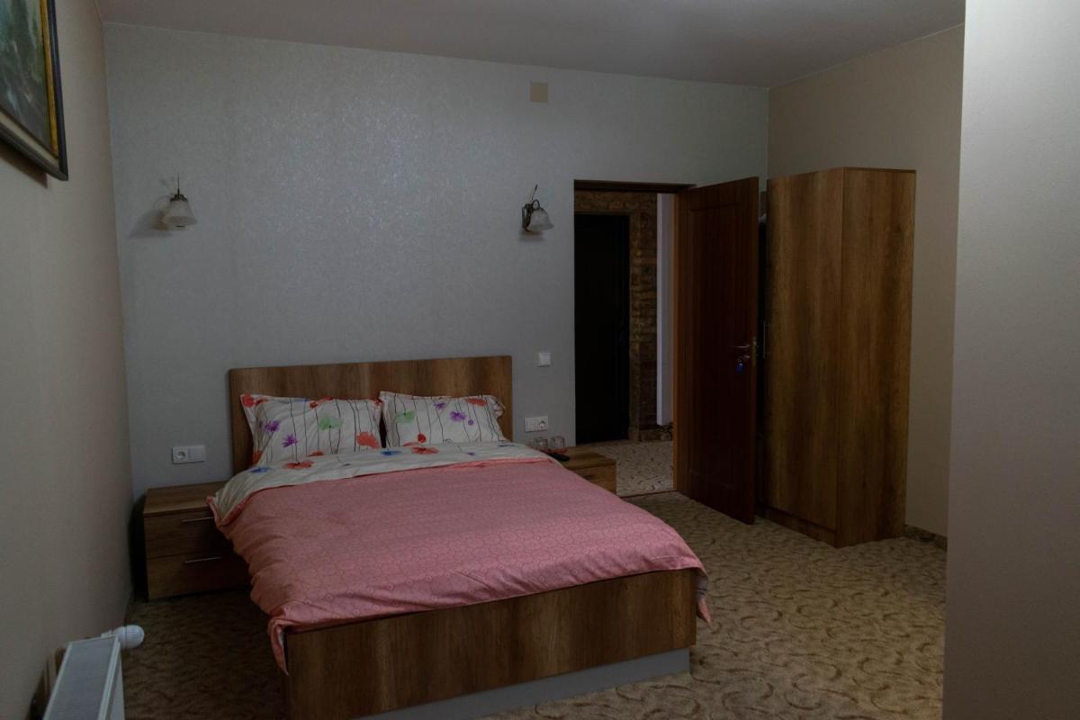 Pensiunea La Profi - Housity