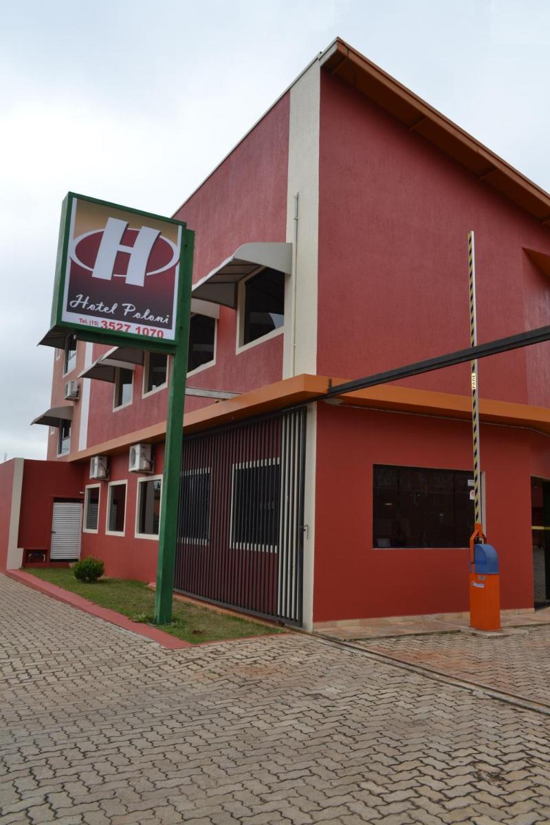 Hotel Poloni - Housity