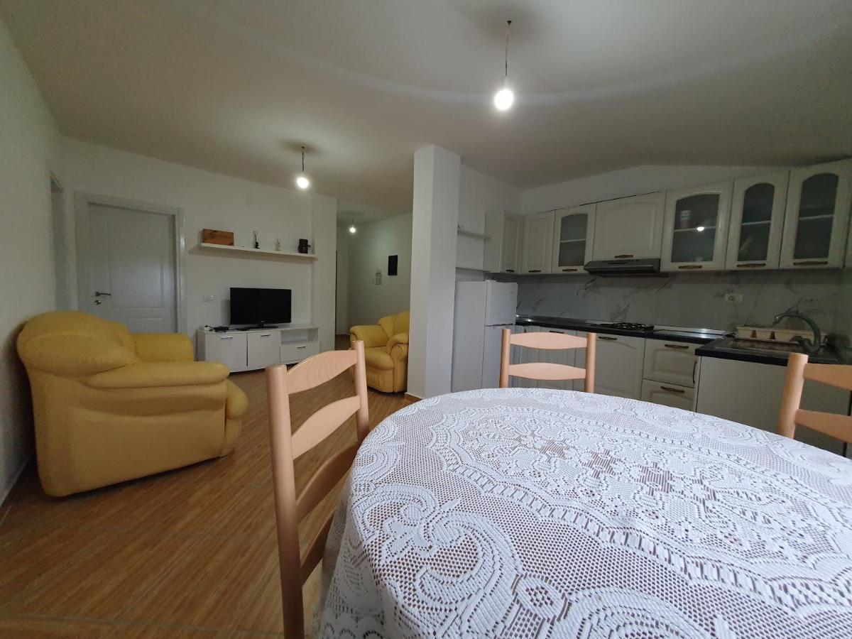 FB apartments Qerret - Housity