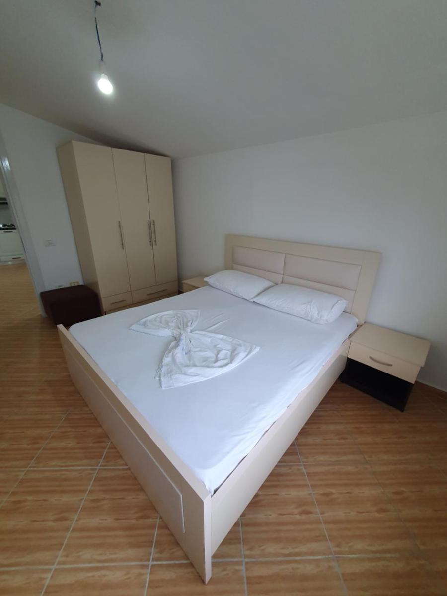 FB apartments Qerret - Housity