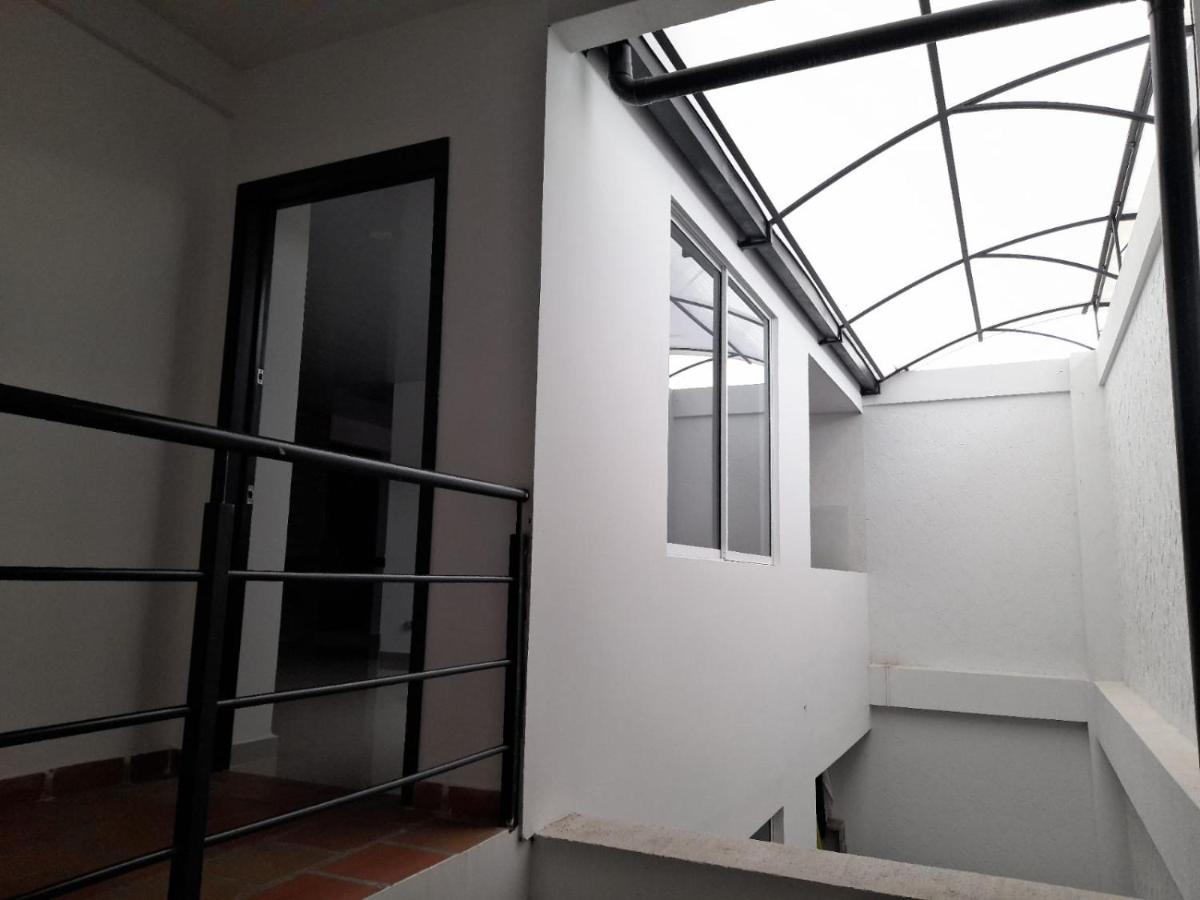 Balcones de la Rivera Apartamento Azulejo 3 - Housity