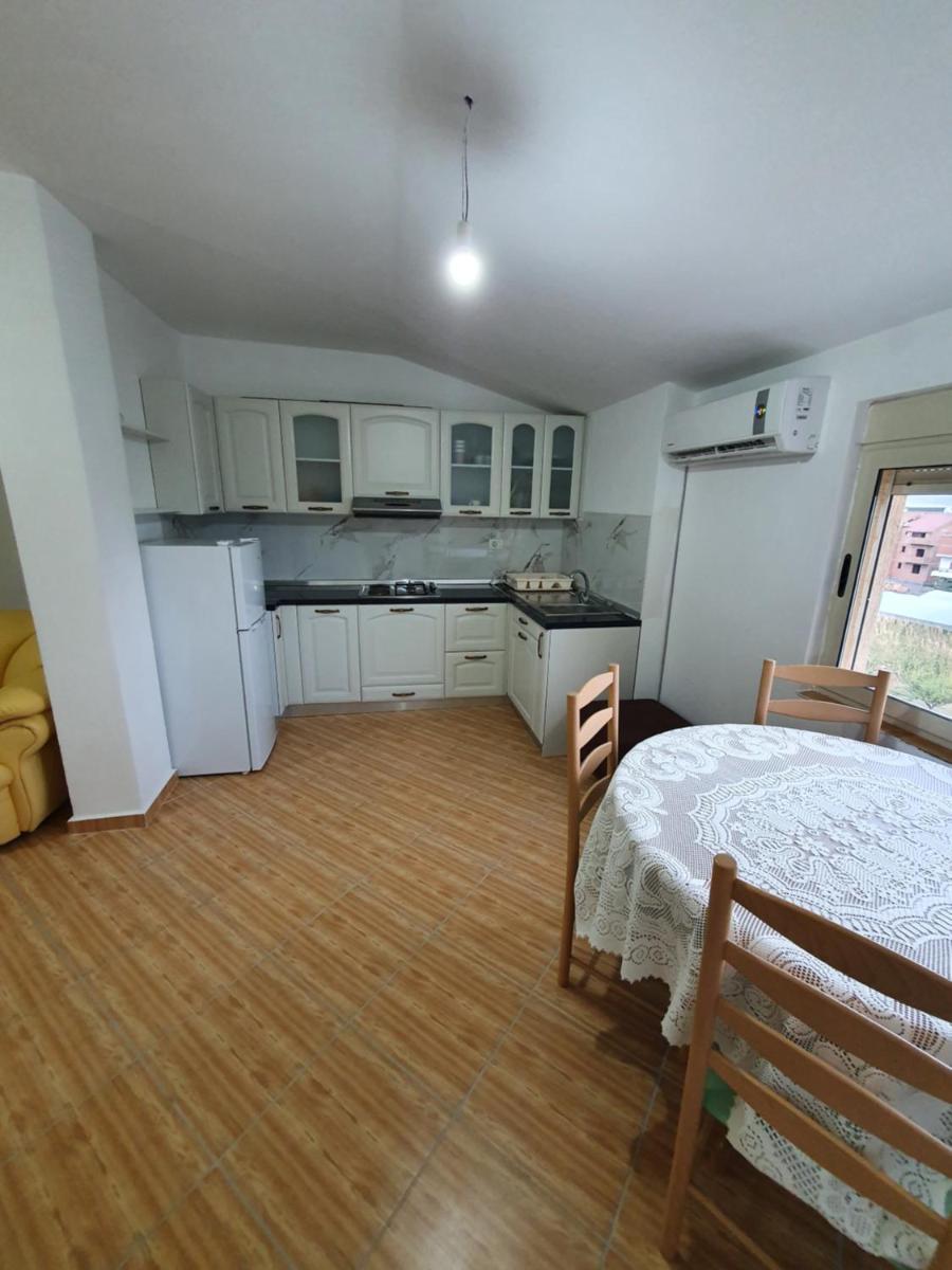 FB apartments Qerret - Housity