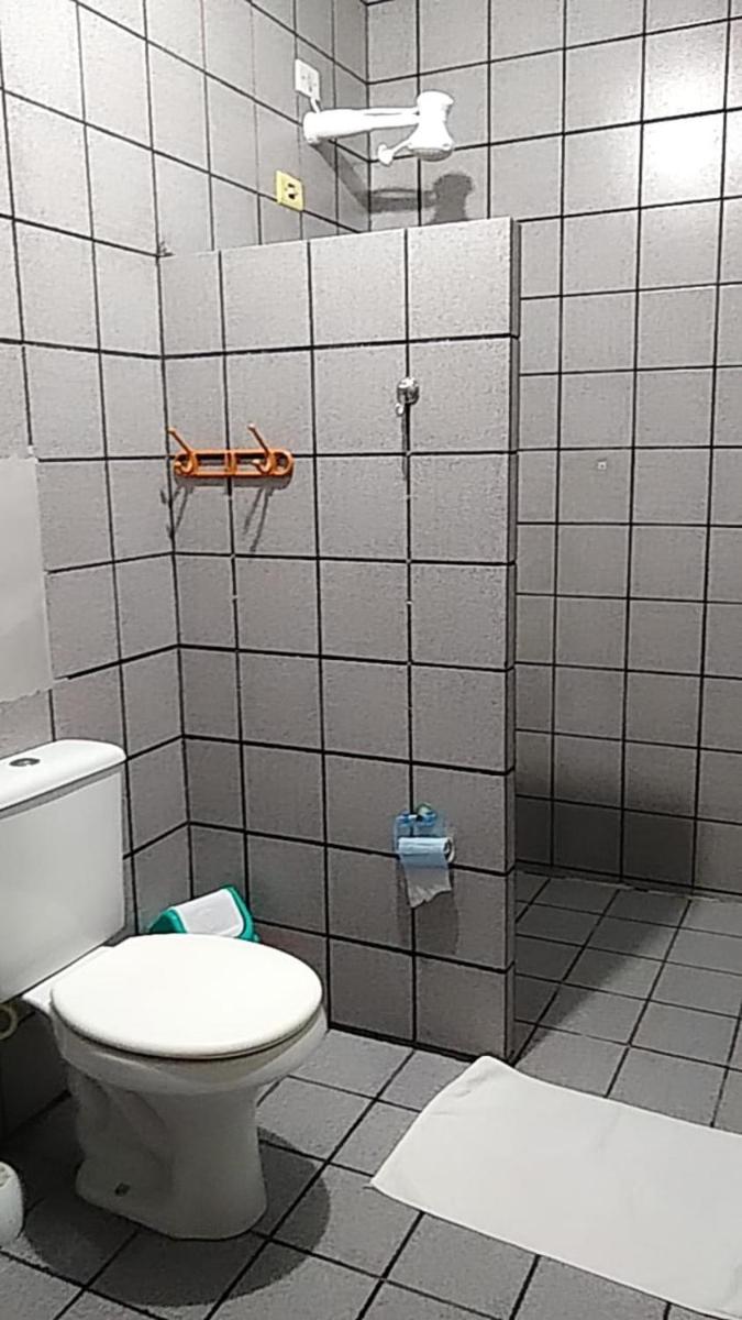Pousada Tô Em Casa! - Housity