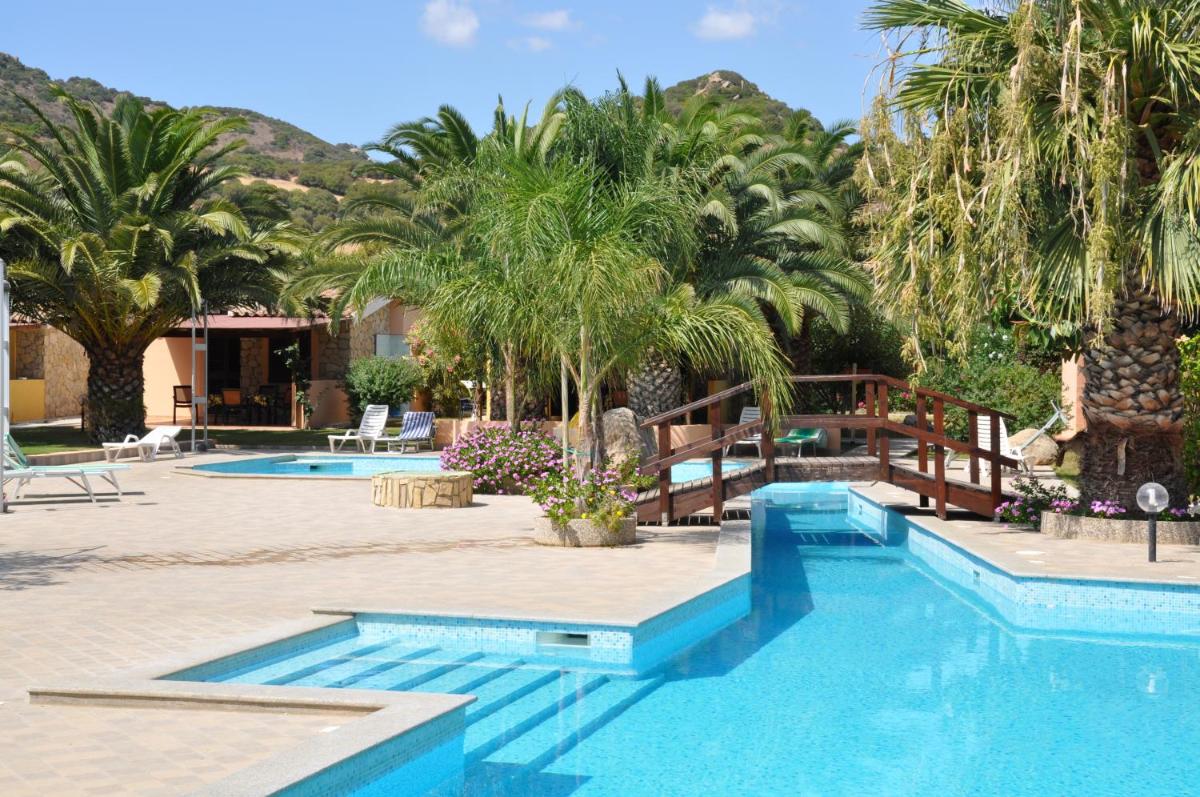 Suitetrails - Green Village Resort