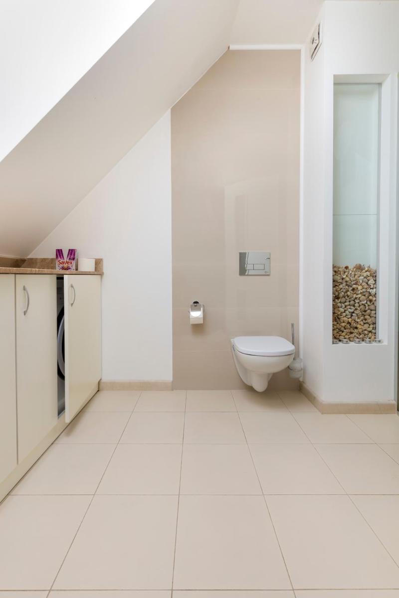 1BD Flat with a lovely terrace in the centre of Plovdiv by Flat Mаnager - Hizvo