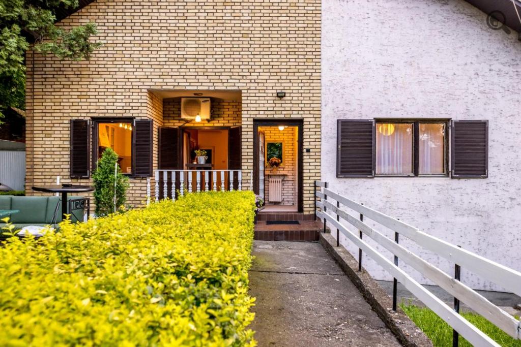 Wine house apartment - Housity