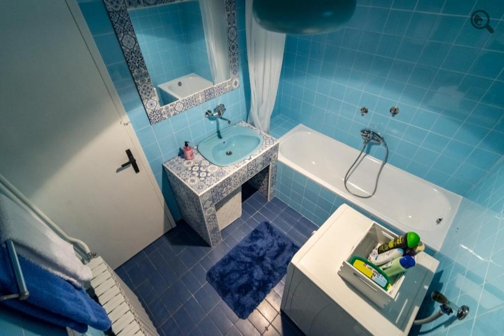 Wine house apartment - Housity