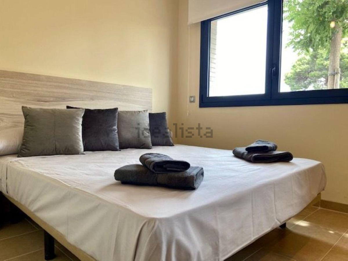 Moderno y confortable apartamento Port Trebol - Housity