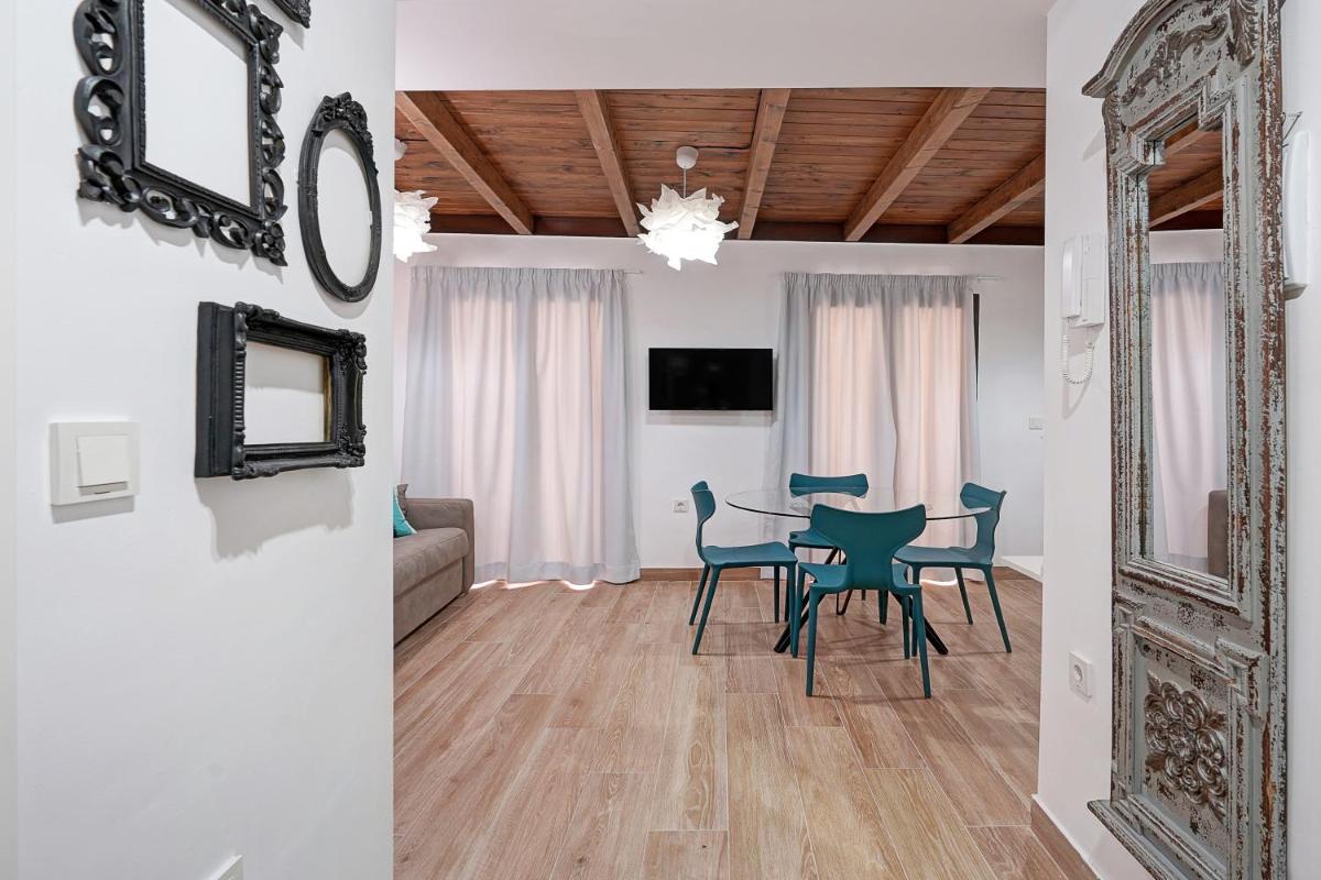 Tina Home - Housity