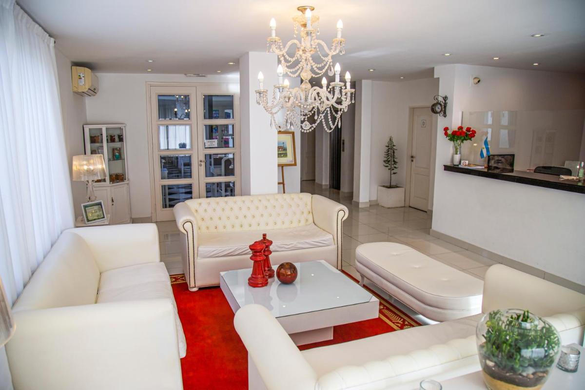 Suitetrails - Sorrento Hotel Boutique