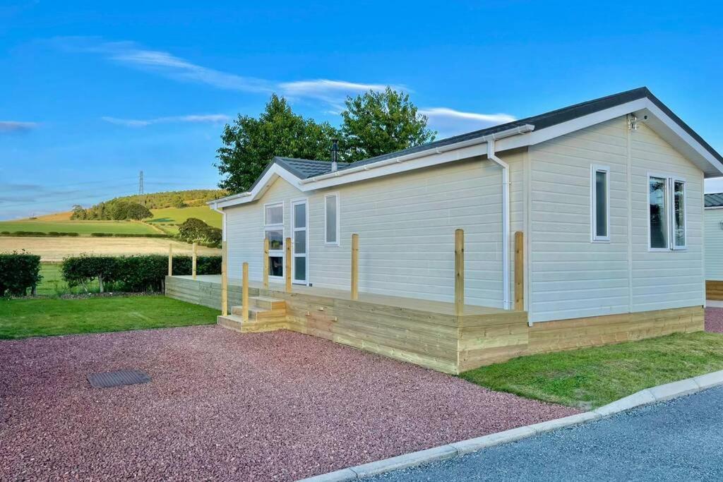 Relaxing Family Caravan stay in the lakes - Housity