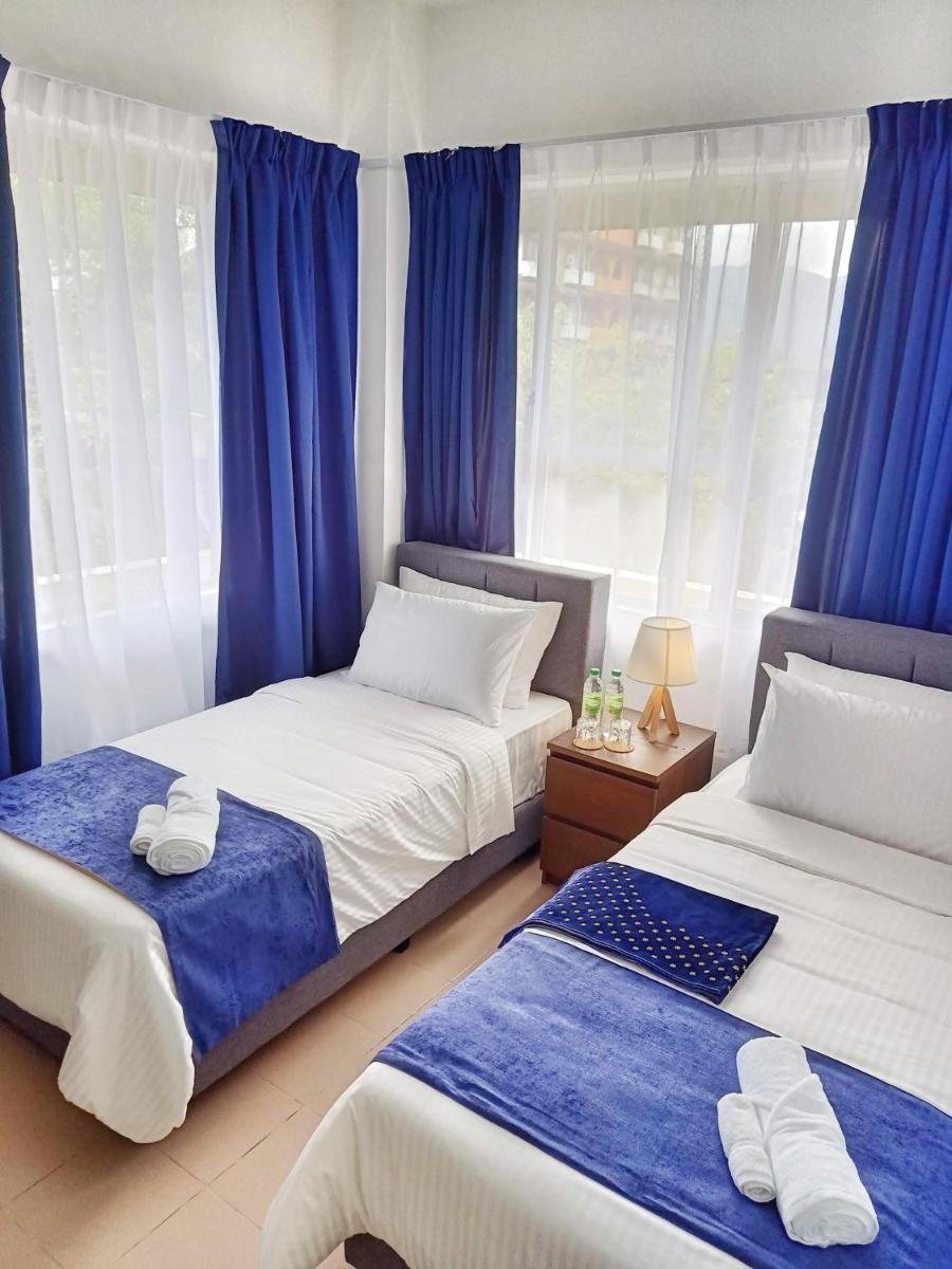 FAMISA Eastern Gold Service Apartment - Housity