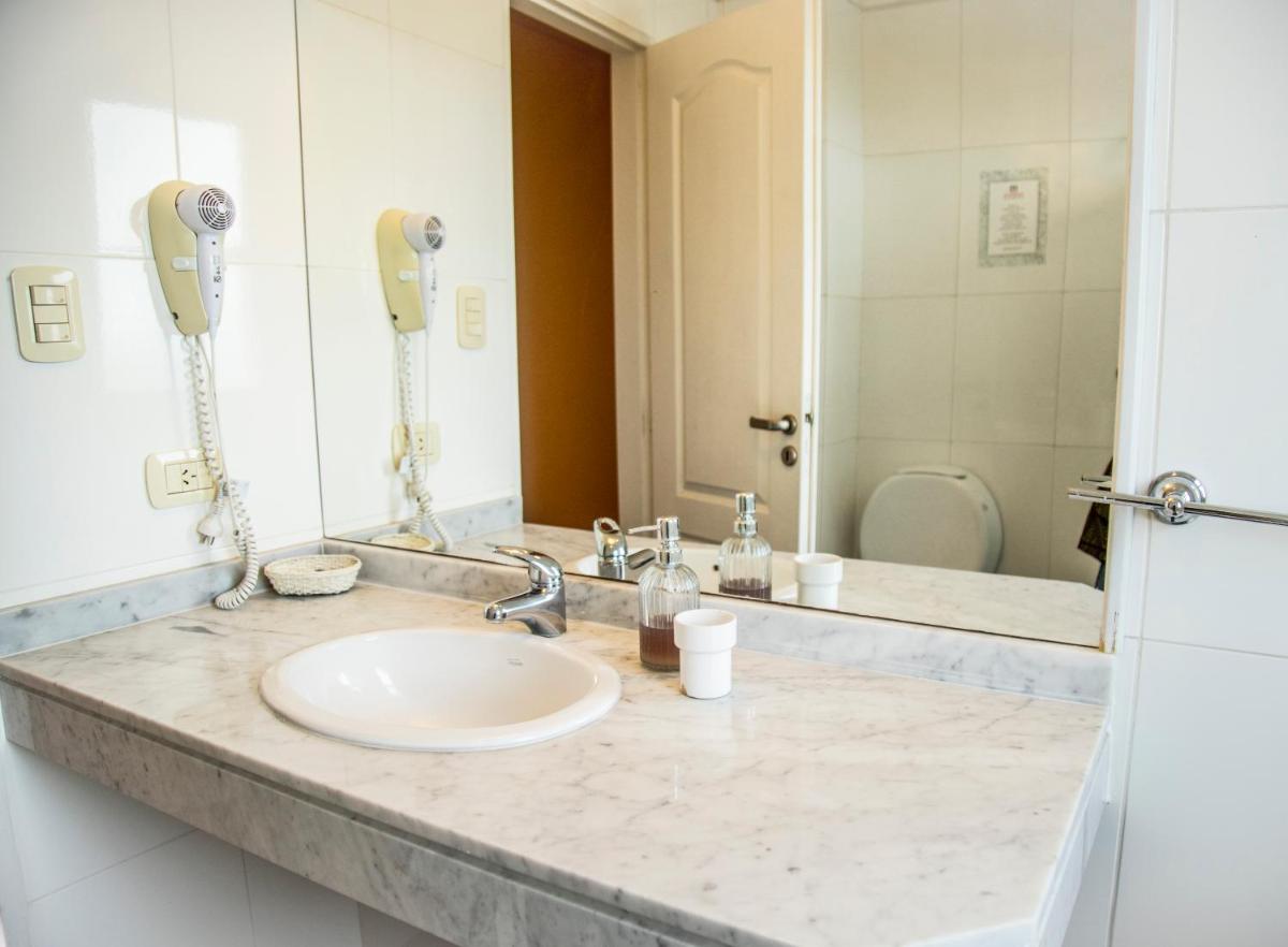 Sorrento Hotel Boutique - Housity