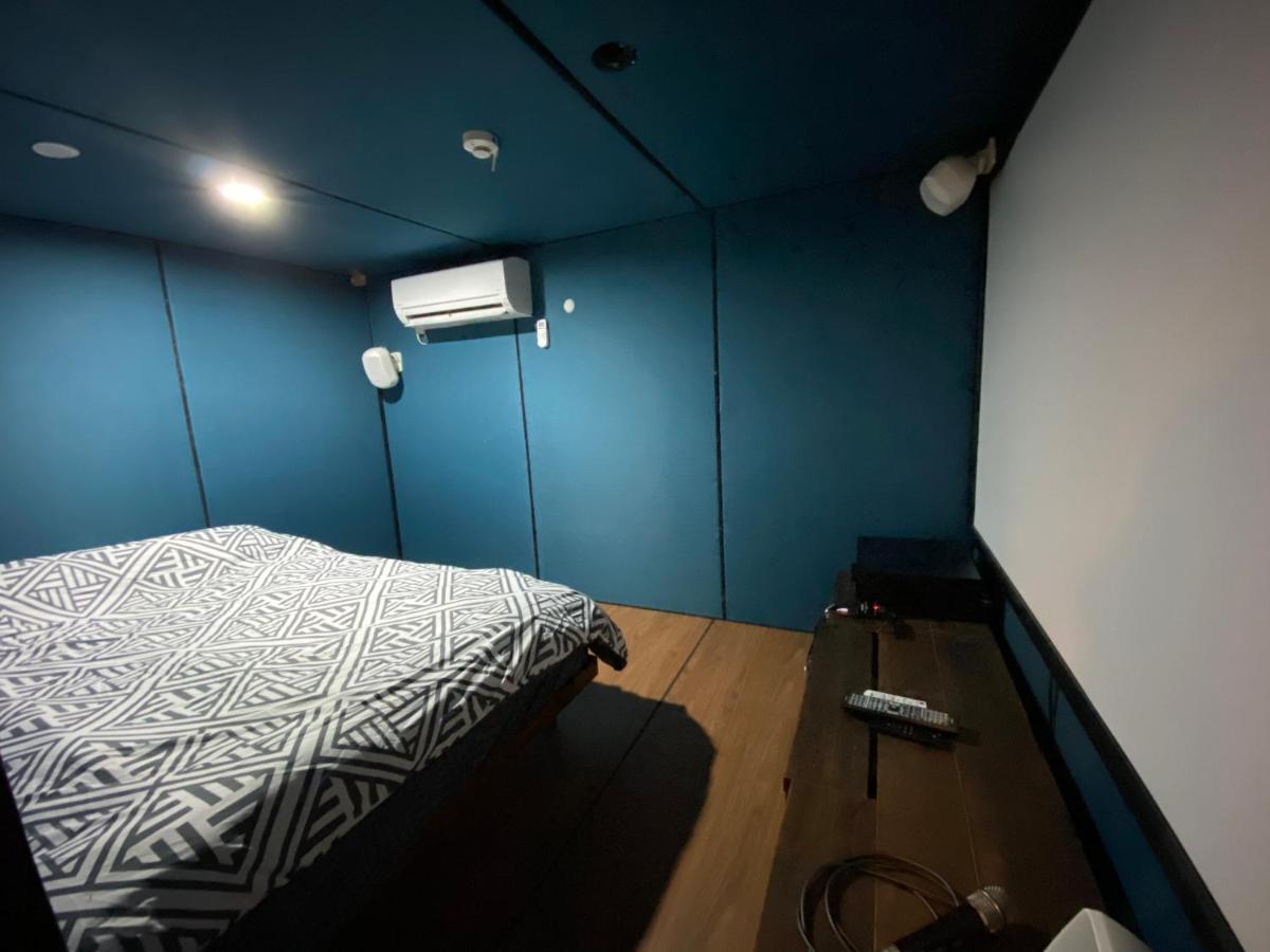 札幌ドーム前ハウス Sapporodome front house - Housity