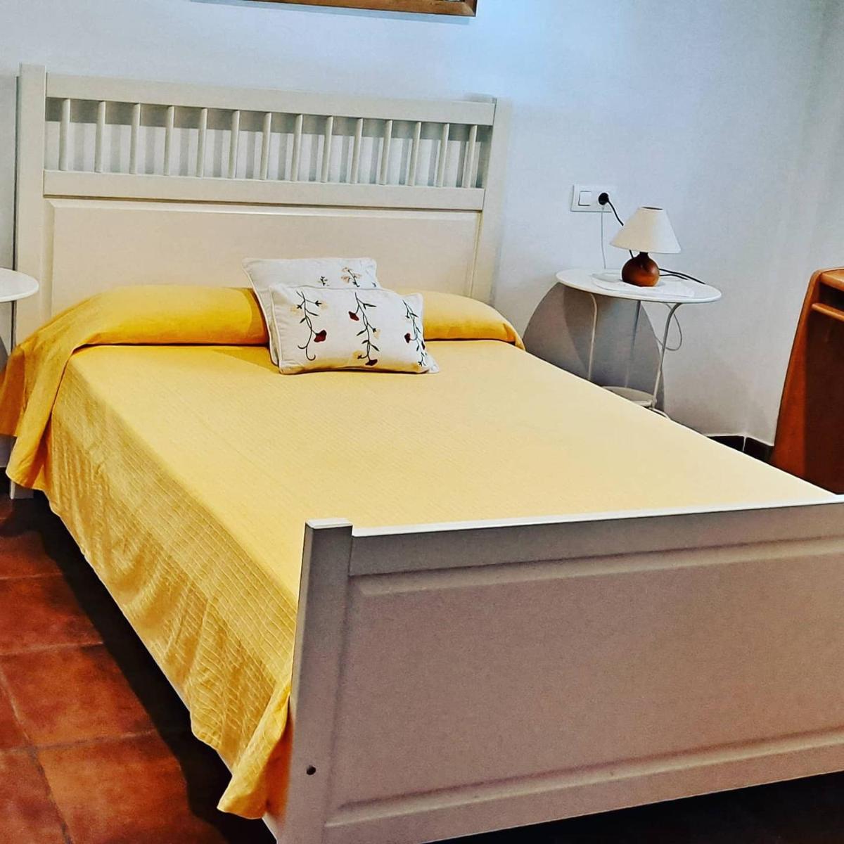 Hostal Rural El Balcon De Alange - Housity
