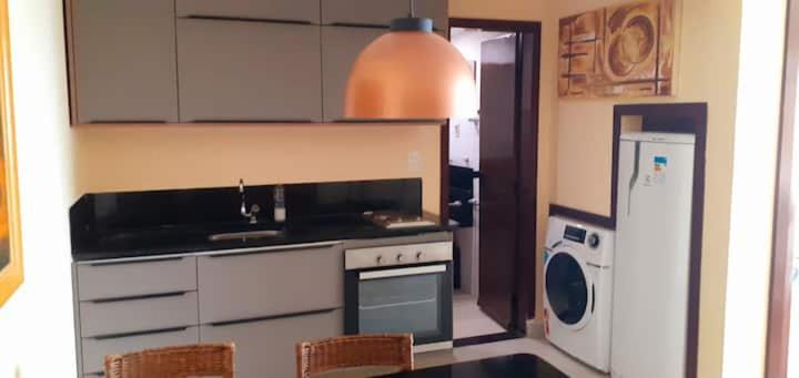 Happy 313 apartamento Frente mar - Housity