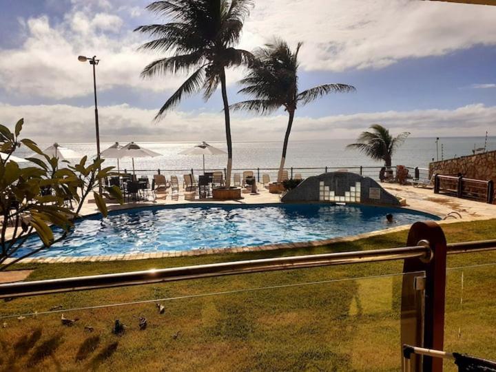 Happy 313 apartamento Frente mar - Housity