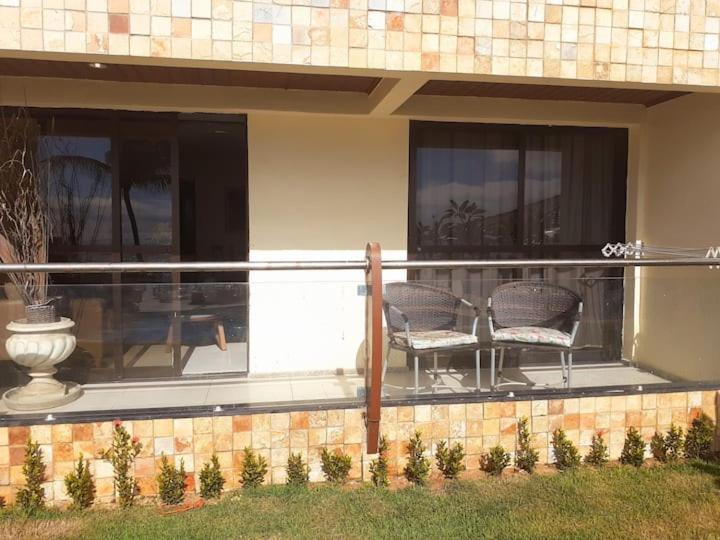 Happy 313 apartamento Frente mar - Housity